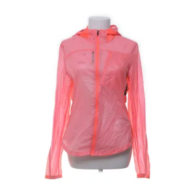 Träningsjacka (Orange) från Reebok Elastan, Nylon, Polyester