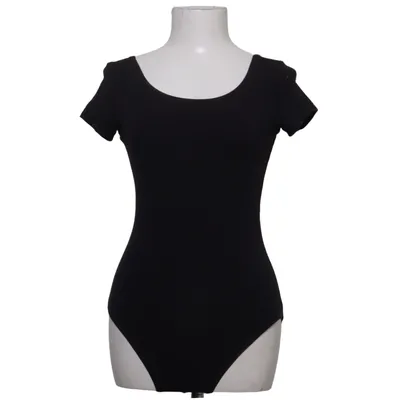 Body (Sort) fra Bloch Bomuld, Elastan, Polyester