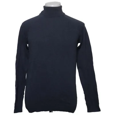 Pul à col roulé (Identity) de Selected Homme Identity Coton, Soie