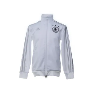 Trainingsjack (Wit) van Adidas