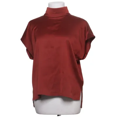 Cheongsam (Brun) från Drykorn Acetat, Elastan