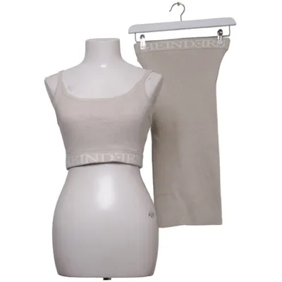 Set (Beige) från Reinders Bomull, Elastan