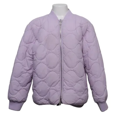 Lättviktsjacka (Lila) från Arket Polyamid, Polyester