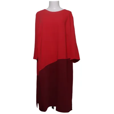 Jurk (12720) van Daniel Hechter Polyester