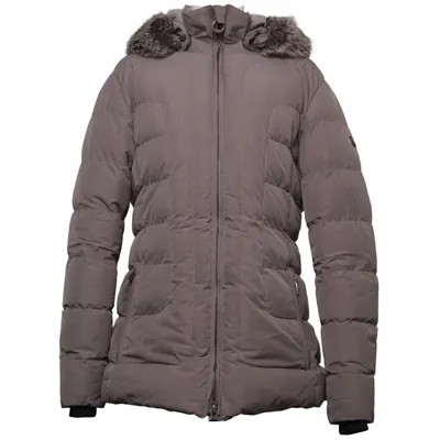 Vinterjacka (BVDM) från Wellensteyn Polyamid, Polyester, Polyuretan