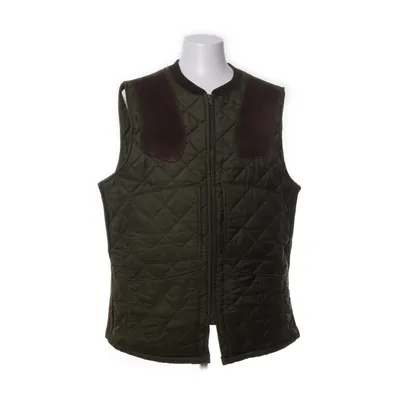 Ytterväst (Grön, Brun) från Barbour Polyamid