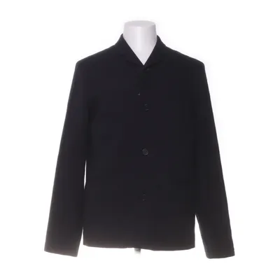 Blazer (Black) from COS Wool, Elastane, Cotton