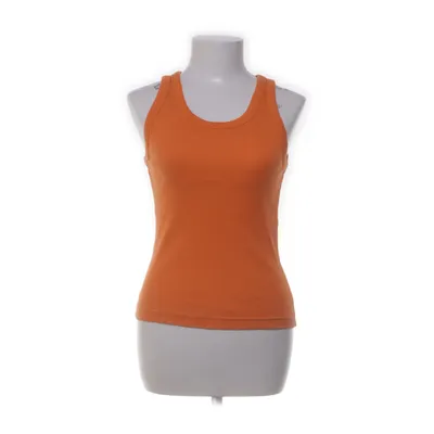Tanktop (Geel) van Fishbone
