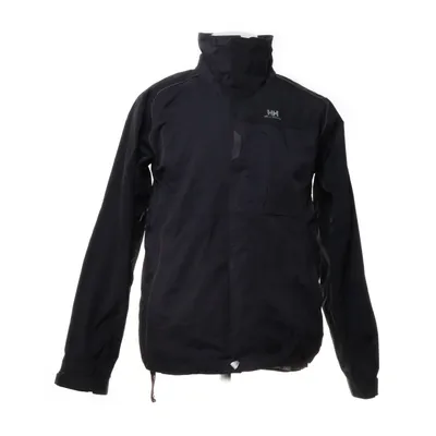 Allvädersjacka (Svart) från Helly Hansen Polyamid, Polyester, Polyuretan