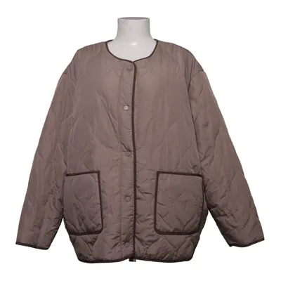 Wendejacke (Beige) von Tu Recyceltes Polyester