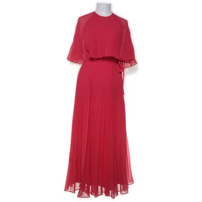 Evening gown (Pink) from Fink Modell Polyester