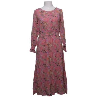 Maxi jurk (Roze, Meerkleurig) van Storm & Marie Viscose