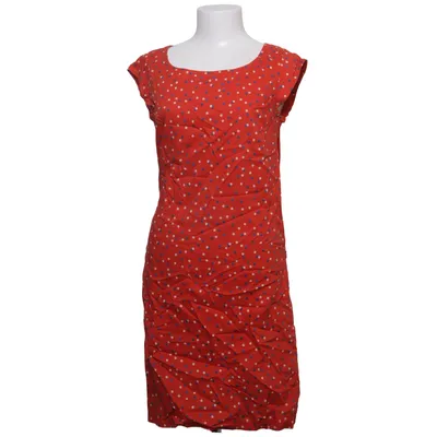 Klänning (Cerry) från Collection by Jackpot Acetat, Bomull, Tencel