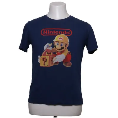 T-shirt (Character Graphic Tshirt) de Nintendo