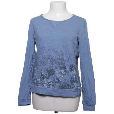 Långärmad t-shirt (Blå, Flerfärgad) från Intimissimi