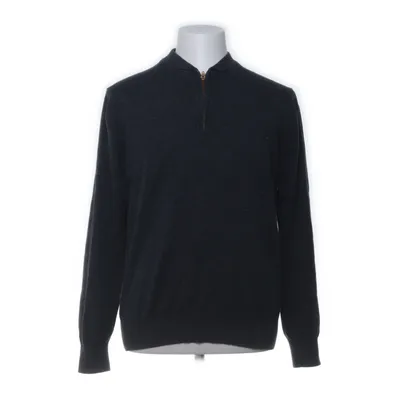 Fleece trui (Grijs) van Riley
