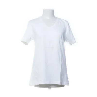 T-shirt (Wit) van Cecil