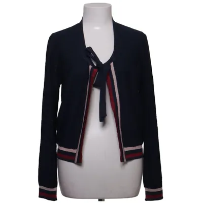 Cardigan (183kristel) van Expresso Acryl, Polyamide, Polyester, Viscose, Wol