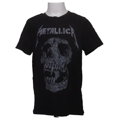 T-shirt (Zwart) van H&M Kids Katoen