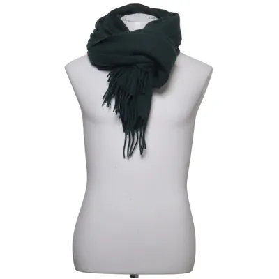 Scarf (Green) from WHYRED Wool