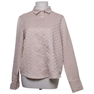 Chemise (Beige) de Elli White Polyester