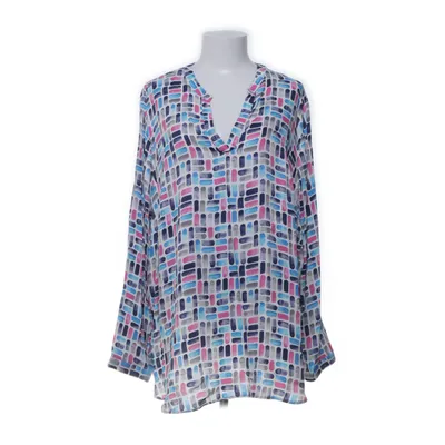 Blouse (Meerkleurig) van Eterna Viscose