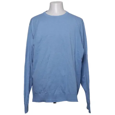 Pull-over (Bleu) de Tony Brown Coton