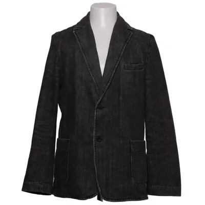 Blazer (Gray) from Koppartrans Cotton