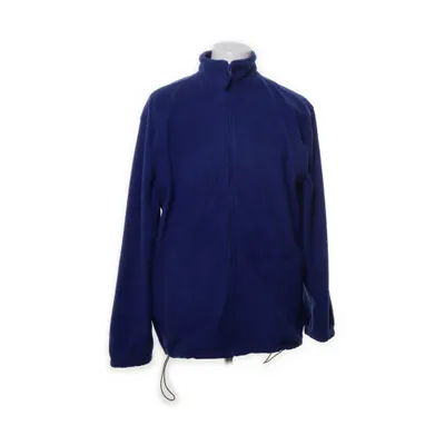 Fleecejacka (Blå) från Jingham