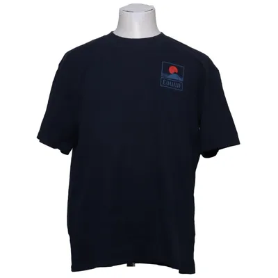 T-shirt (Sunset On Mt Fuji Ts) från Edwin Bomull