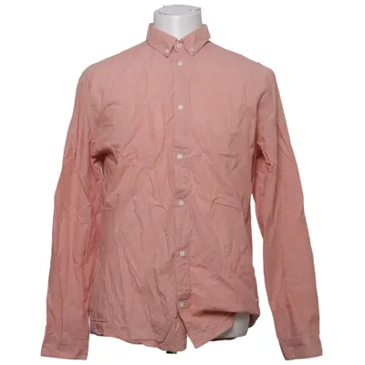 Shirt (Pink) from Suit Cotton