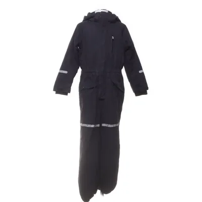 Overall (Zwart) van Kaxs by KappAhl Polyamide, Polyester