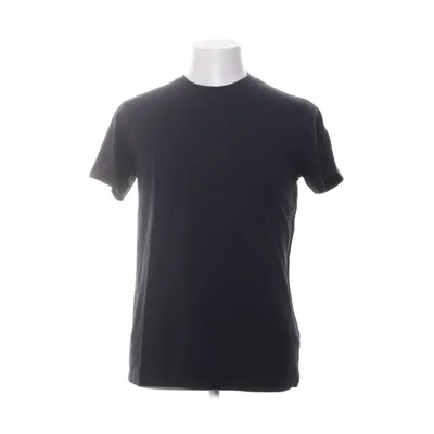 T-shirt (Svart) från Dressmann Bomull