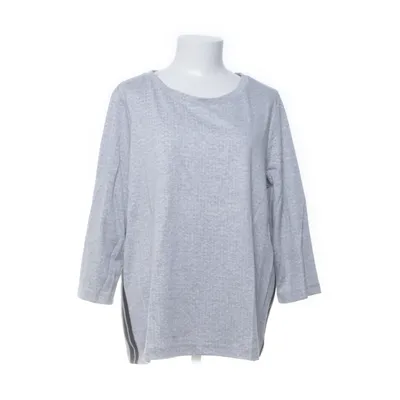 Långärmad t-shirt (Grå) från Street One