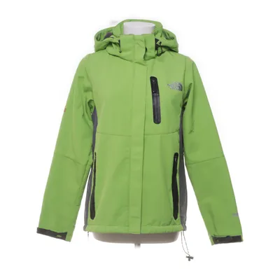 Softshell jacket (Green) from The North Face
