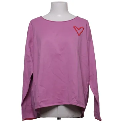 Sweater (Pink) from Lieblingsstück