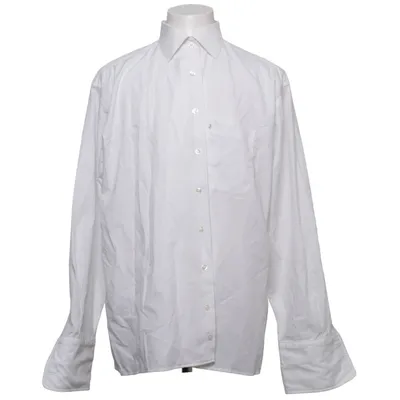 Shirt (Excellent) van Eterna Excellent Katoen