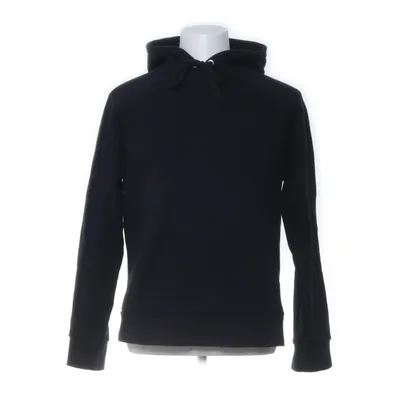 Capuchon sweater (Zwart) van A Day's March Organisch katoen