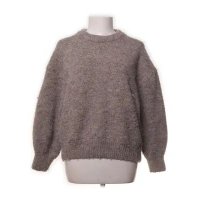 Sweater (Brun) fra Glassons Elastan, Polyester, Uld