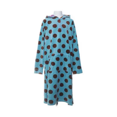Ochtendjas (Blauw, Lila, Bruin) van Mini Boden Katoen, Polyester