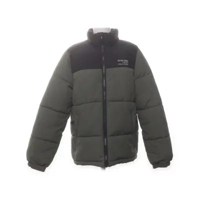 Vinterjacka (Grön) från H&M Kids Polyester