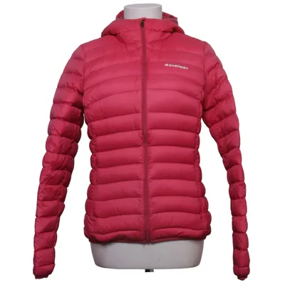Lightweight jacket (Pink) from Everest Down, Feather, Polyamide