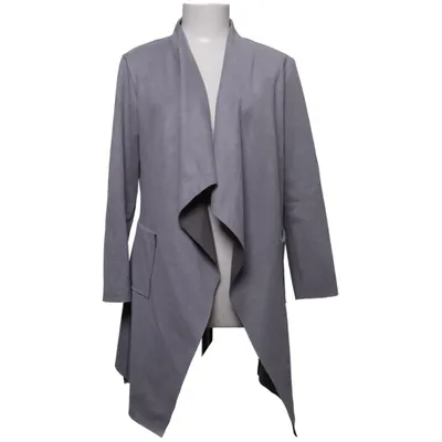 Cardigan (Grijs) van Mirelle