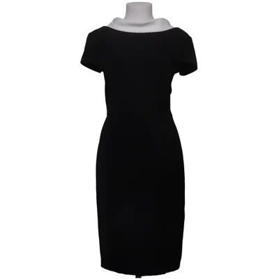 Jurk (Zwart, Wit) van Molly Jo Polyester