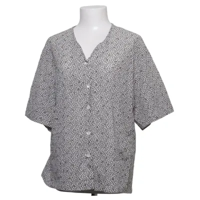 Kortärmad skjorta (Flerfärgad) från Vintage