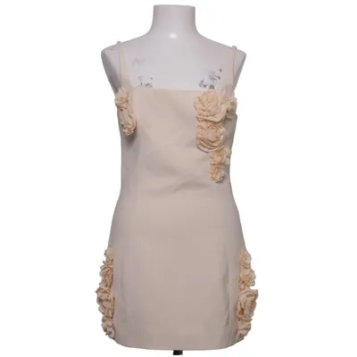 Dress (Beige) from JW PEI Elastane, Polyester