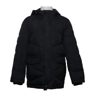 Winter jacket (Black) from Here + There by C&A Polyamide, Polyester