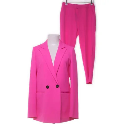 Kostym (Rosa) från Custommade Polyester