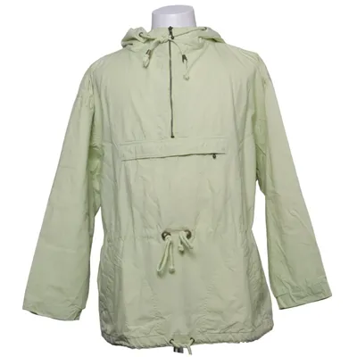 Anorak (Gul) från Lemon Bomull