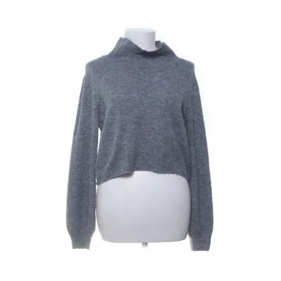Sweater (Gray) from l Acn de mie Acrylic, Elastane, Nylon